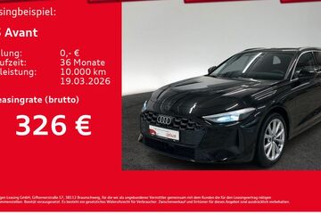 Audi A5 31.971 km 36.510 &euro; Hamburg 20537