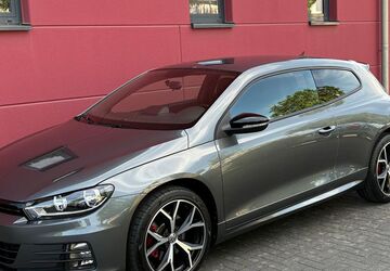 VW Scirocco 68.812 km 21.600 &euro; Brühl 50321