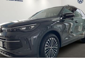 VW Tiguan 15.500 km 44.650 &euro; Aschaffenburg 63741