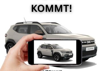 Dacia Sandero 3.800 km 18.290 &euro; Iserlohn 58640