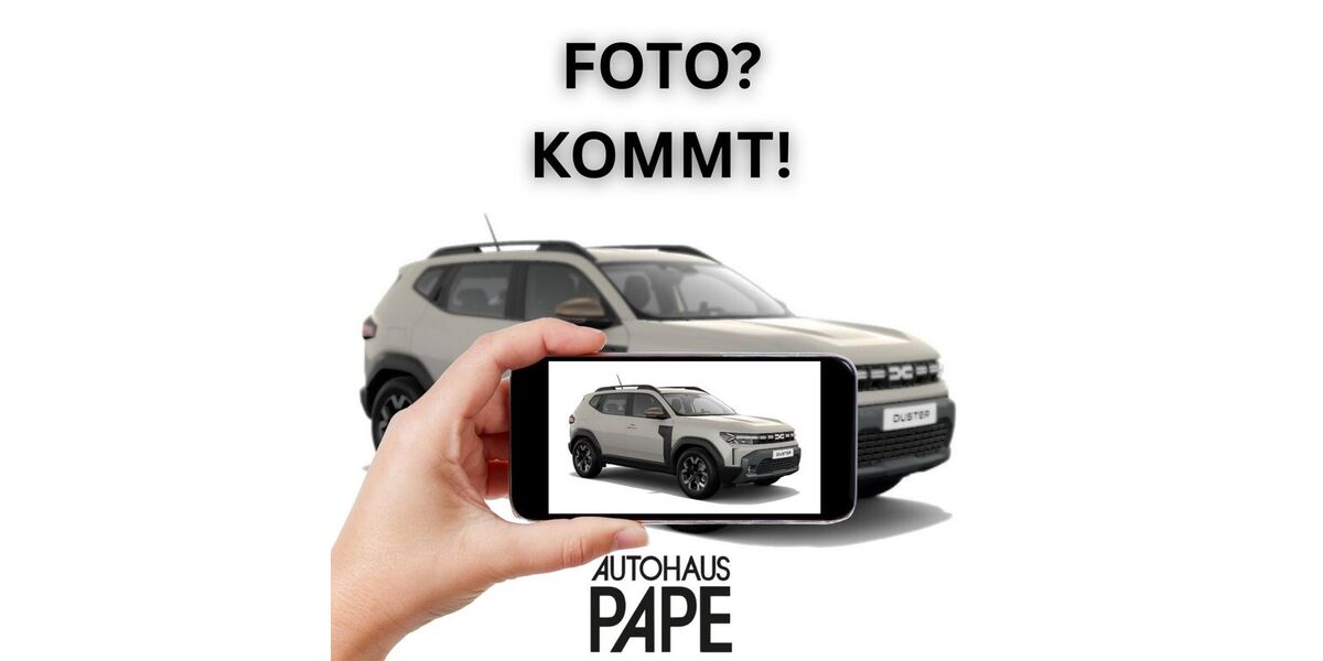 Dacia Sandero 5.800 km 17.990 &euro; Iserlohn 58640