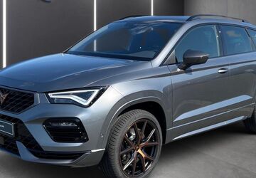 Cupra Ateca 2.500 km 47.490 &euro; Ennigerloh 59320