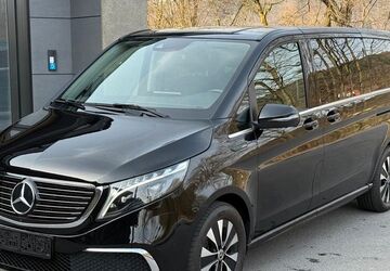 Mercedes-Benz EQV 65.180 km 38.990 &euro; Essenbach bei Landshut 84051