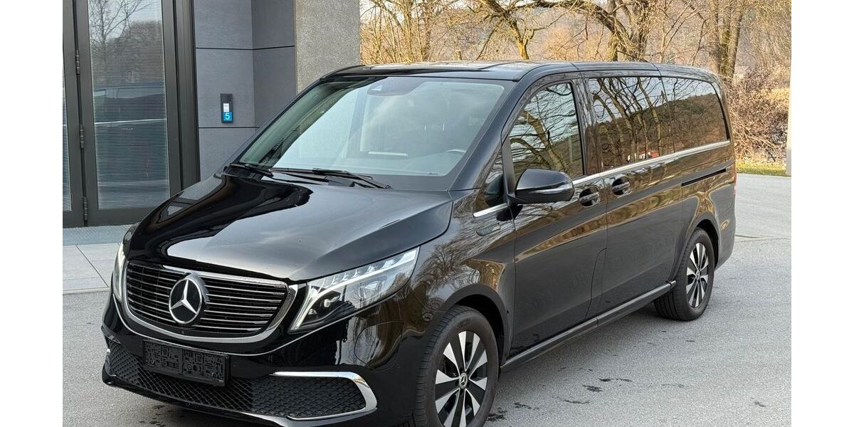 Mercedes-Benz EQV 65.180 km 38.990 &euro; Essenbach bei Landshut 84051