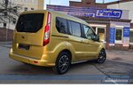 Ford Tourneo Connect Titanium*R-Cam*2-Schiebe*Pano* 169.849 km 9.990 &euro; Berlin 13187