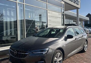 Opel Insignia 98.000 km 17.990 &euro; Ibbenbüren 49477