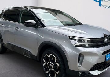 Citroen C5 Aircross 23.694 km 21.900 &euro; Husum 25813