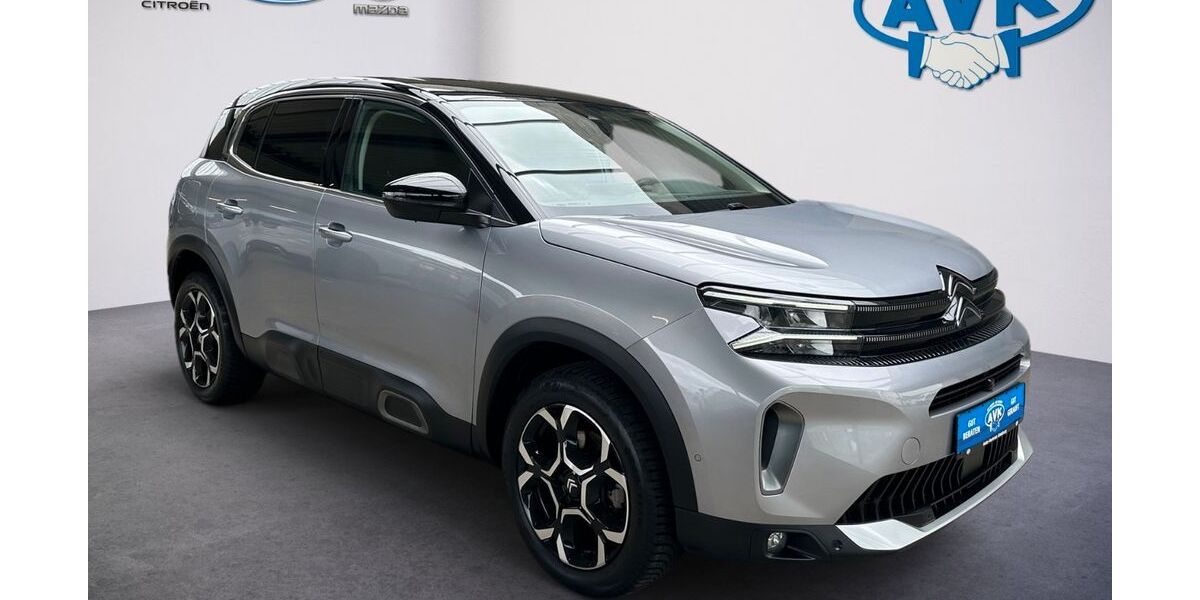 Citroen C5 Aircross 23.694 km 21.900 &euro; Husum 25813