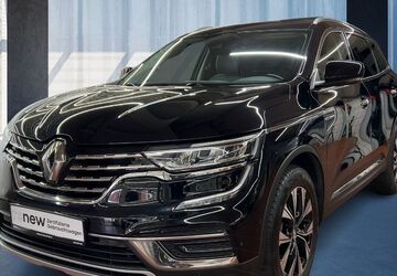 Renault Koleos 99.386 km 23.500 &euro; Köln 50939