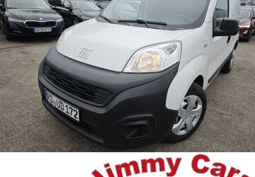 Fiat Fiorino 231.000 km 6.999 &euro; Kiel-Moorsee 24145