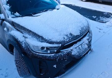 Kia Stonic 46.000 km 13.500 &euro; Burg 25712