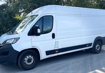 Fiat Ducato 267.000 km 12.690 &euro; Ingelheim 55218