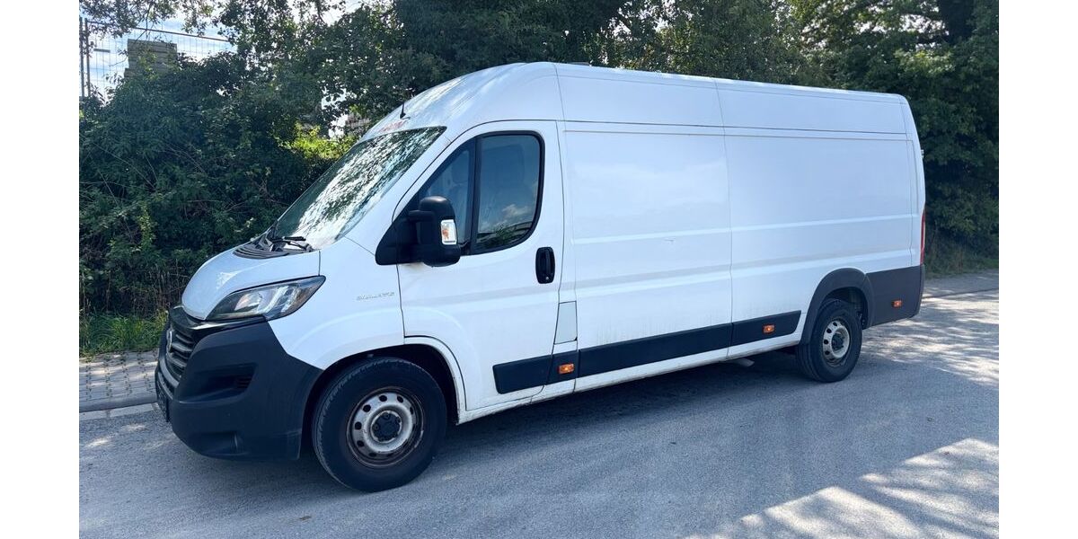 Fiat Ducato 267.000 km 12.690 &euro; Ingelheim 55218