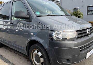 VW T5 Transporter 266.040 km 7.999 &euro; Kirchberg 55481