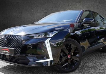 DS Automobiles DS4 30.500 km 22.190 &euro; Karlsruhe 76185