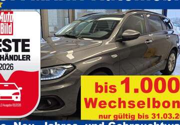 Fiat Tipo 53.214 km 12.250 &euro; Wolfsburg Heiligendorf 38444