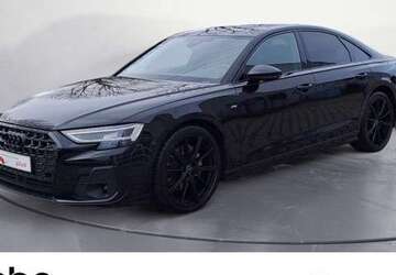 Audi A8 27.900 km 65.730 &euro; Binzen 79589