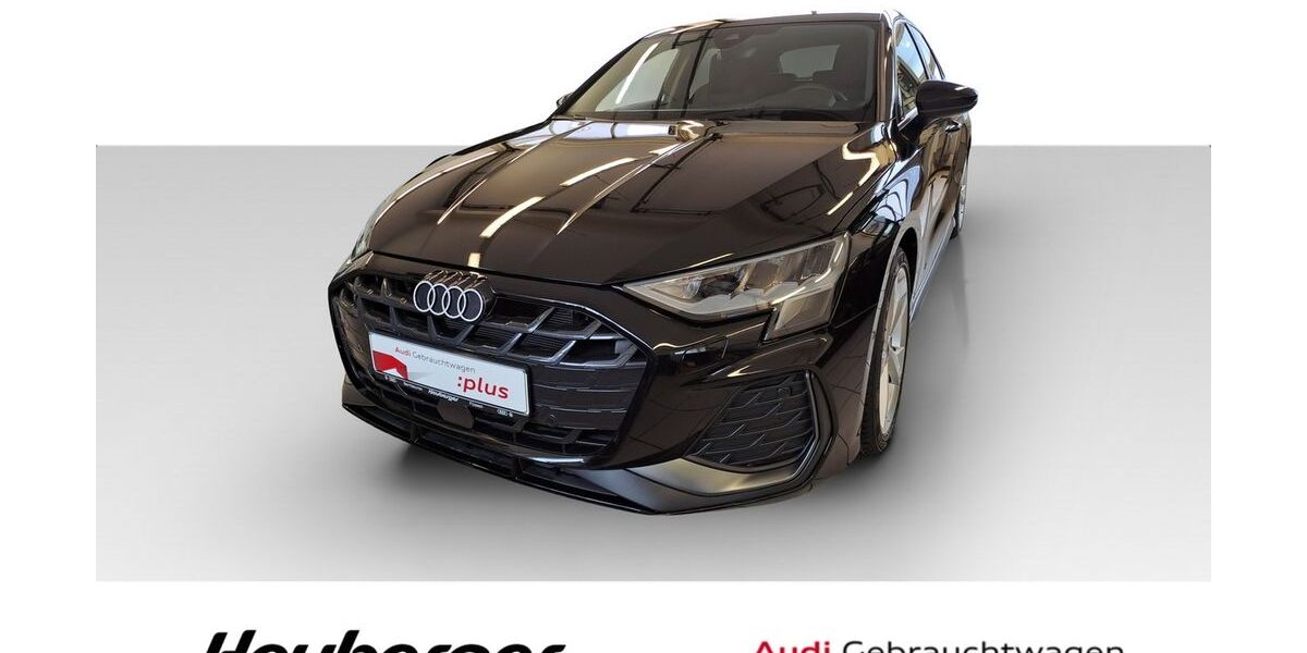 Audi A3 7.900 km 37.990 &euro; Füssen 87629