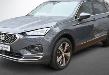 Seat Tarraco 102.300 km 33.980 &euro; Karlsruhe 76131