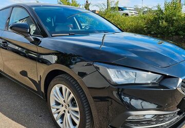 Seat Leon 17.150 km 22.000 &euro; Eislingen 73054