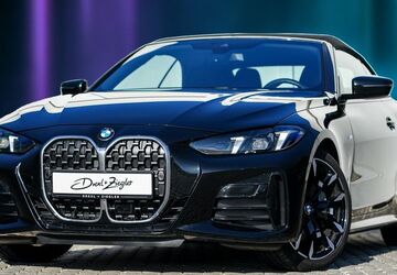 BMW 430 19.890 km 54.999 &euro; Günzburg 89312