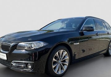 BMW 528 104.000 km 22.490 &euro; Lehe 26892