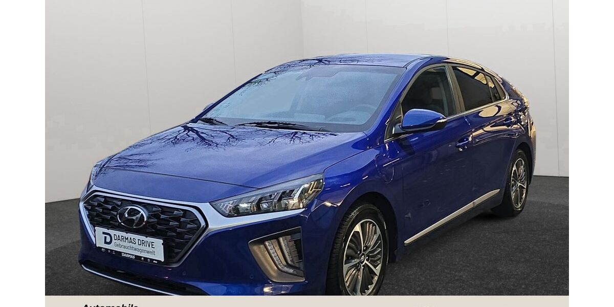 Hyundai IONIQ 32.650 km 18.990 &euro; Dinslaken 46535