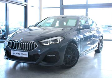 BMW 218 Gran Coupé 39.051 km 27.660 &euro; München 81825