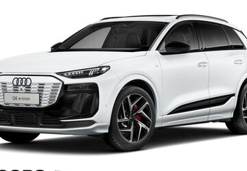 Audi Q6 e-tron 13.047 km 69.980 &euro; Heinsberg 52525