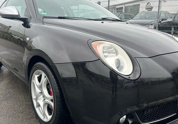 Alfa Romeo MiTo 223.257 km 2.999 &euro; Lahr-Langenwinkel 77933