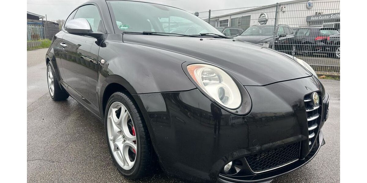 Alfa Romeo MiTo 223.257 km 2.999 &euro; Lahr-Langenwinkel 77933