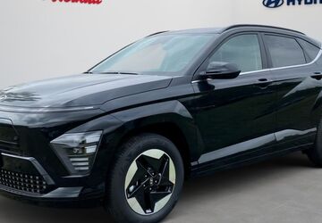 Hyundai KONA 1.100 km 34.990 &euro; Einbeck 37574