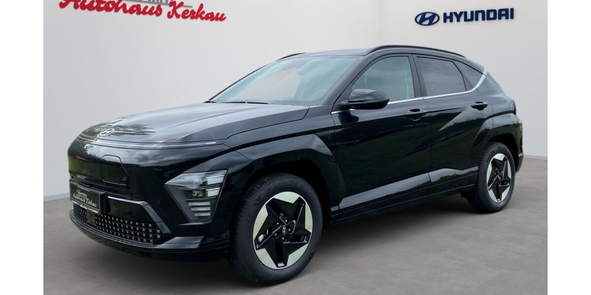 Hyundai KONA 1.100 km 34.990 &euro; Einbeck 37574
