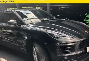 Porsche Macan 184.300 km 29.990 &euro; Bielefeld 33647