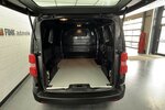 Opel Vivaro Cargo 1.5 D Edition M 1.Hand Sitzhzg 9.900 km 22.650 &euro; Lich 35423