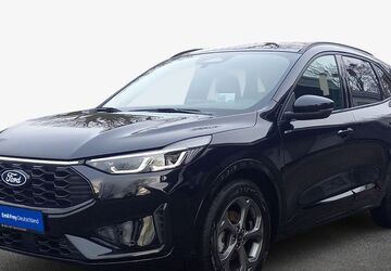 Ford Kuga 9.500 km 33.940 &euro; Dresden 01159