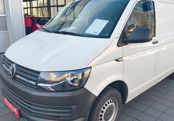VW T6 Transporter 171.082 km 13.990 &euro; Fulda 36043