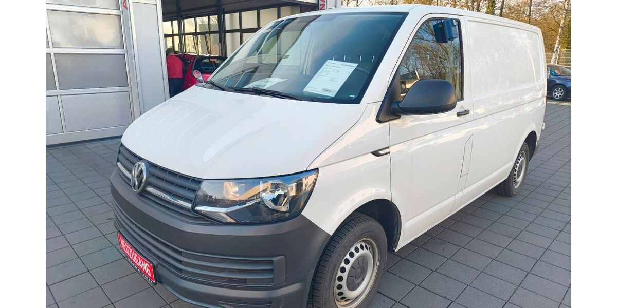 VW T6 Transporter 171.082 km 13.990 &euro; Fulda 36043