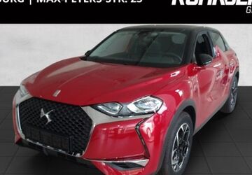 DS Automobiles DS3 Crossback 14.500 km 18.390 &euro; Duisburg 47059
