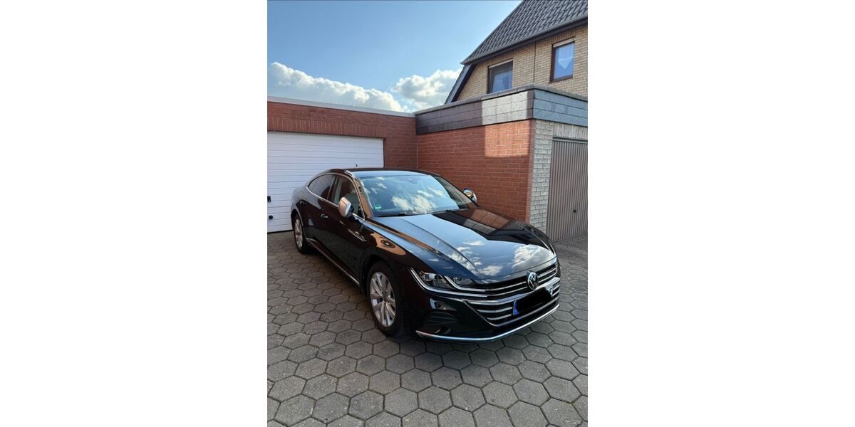 VW Arteon 33.000 km 26.900 &euro; Lengede 38268
