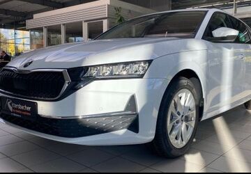 Skoda Octavia 2.000 km 37.490 &euro; Saarbrücken 66130