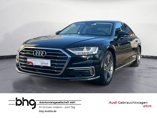 Audi A8 63.950 km 44.920 &euro; Binzen 79589