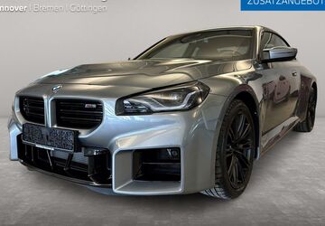 BMW M2 5.778 km 74.500 &euro; Hannover 30539
