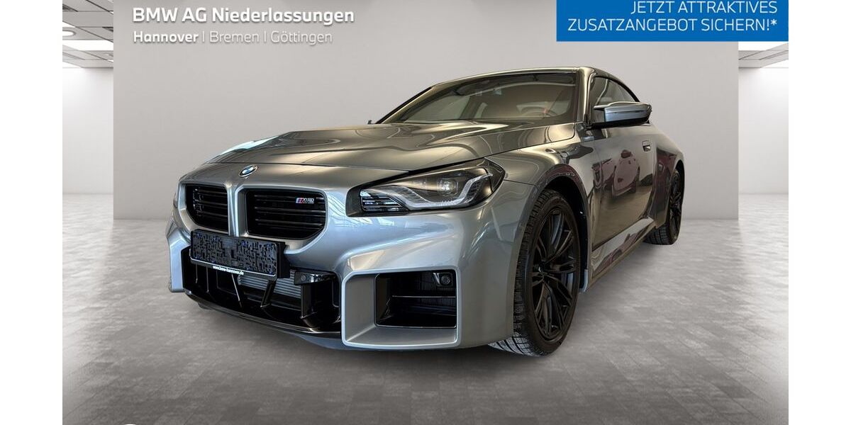 BMW M2 5.778 km 74.500 &euro; Hannover 30539
