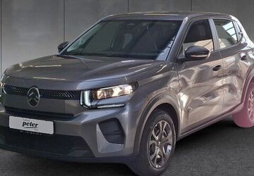 Citroen C3 3.500 km 15.000 &euro; Nordhausen 99734