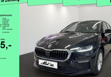 Skoda Scala 16.493 km 24.123 &euro; Immenstadt 87509