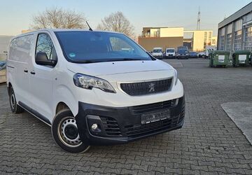 Peugeot Expert 91.887 km 14.400 &euro; Waiblingen Neustadt ( 15 km von Stuttgart ) 71336