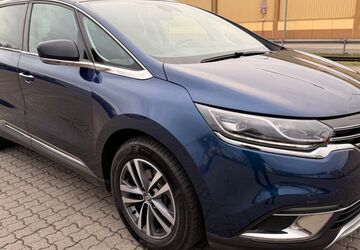 Renault Espace 136.000 km 16.990 &euro; Germersheim 76726
