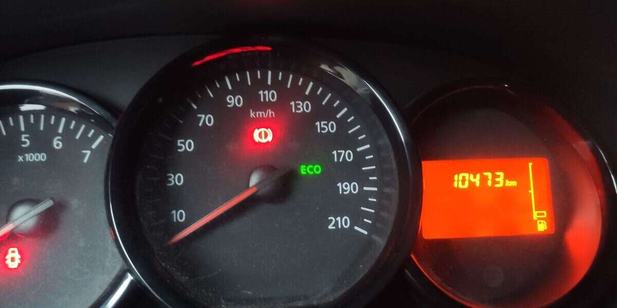 Dacia Dokker 10.473 km 14.000 &euro; Greven 48268