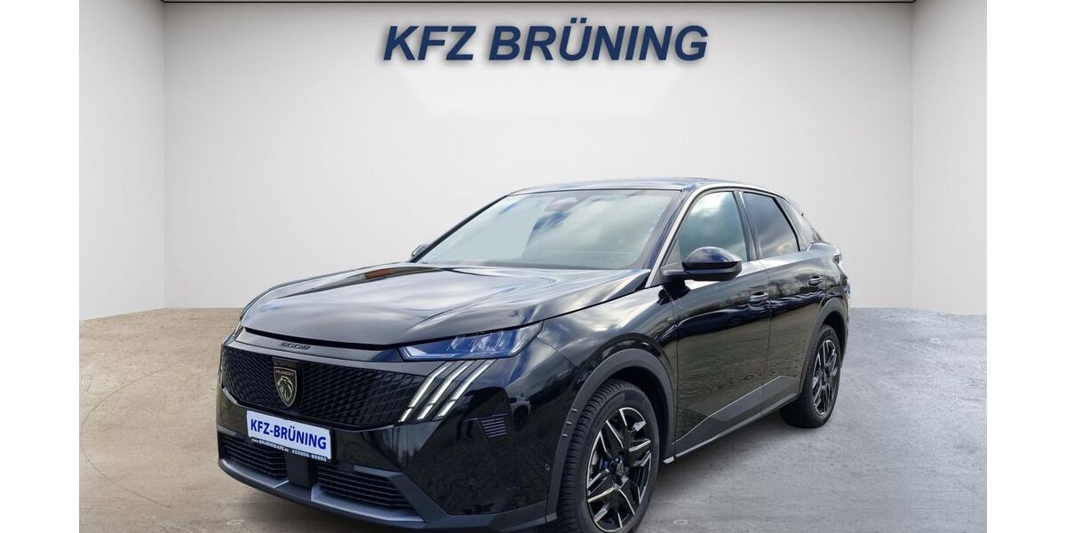 Peugeot 3008 33.926 km 25.880 &euro; Lingen (Ems) 49811